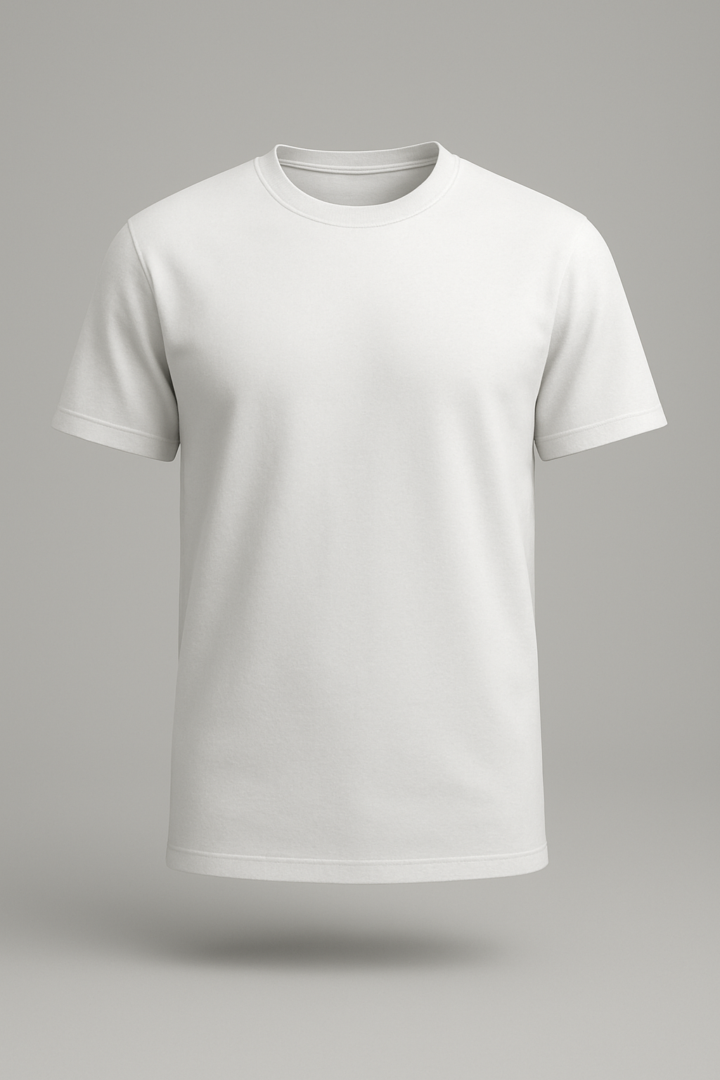 Camiseta Blanca