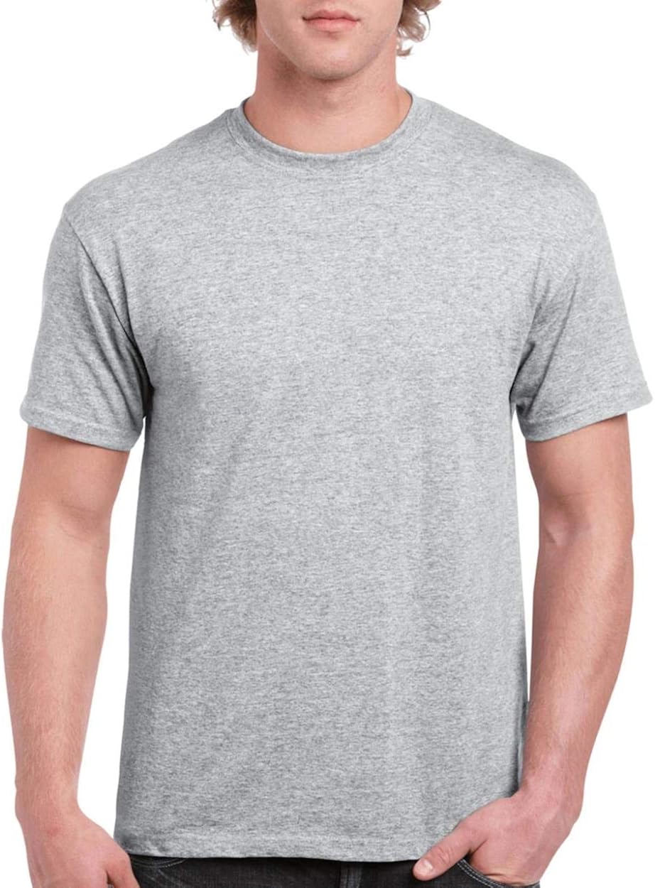Camiseta Gris: imagen 1