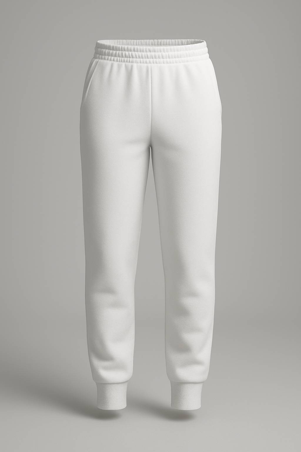 Pantalones Blancos: imagen 1